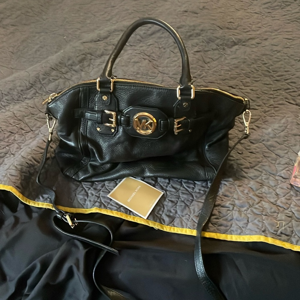 EUC Michael Kors bag